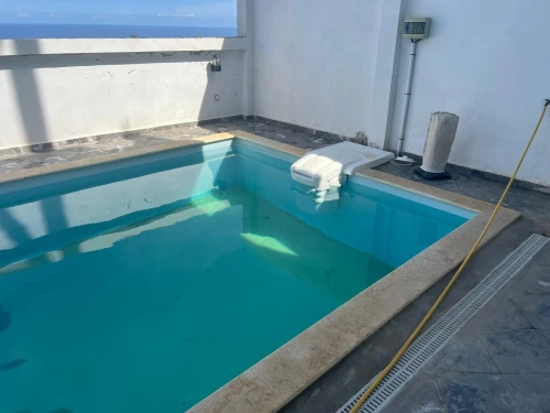 Vente Villa Béjaïa Beni ksila