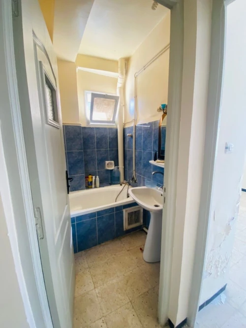 Vente Appartement F3 Béjaïa Souk el thenine