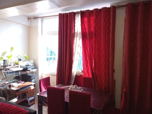 Vente Appartement F4 Béjaïa Oued ghir