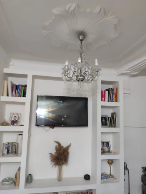 Vente Appartement F3 Béjaïa Bejaia