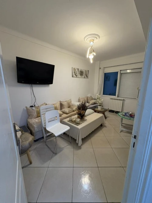 Vente Appartement F3 Béjaïa Bejaia