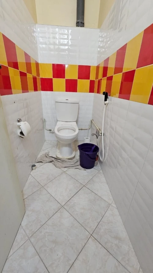 Vente Appartement F3 Béjaïa Bejaia