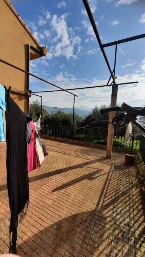 Vente Villa Béjaïa Akbou