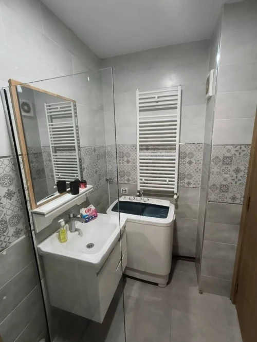 Vente Appartement F2 Béjaïa Bejaia