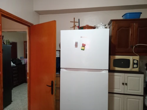 Vente Appartement F4 Béjaïa Oued ghir