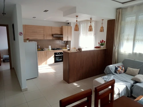 Vente Appartement F2 Béjaïa Bejaia