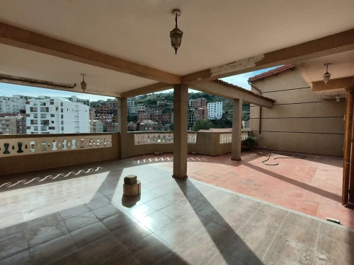 Vente Villa Béjaïa Bejaia