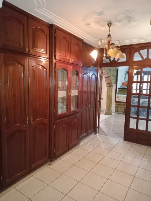 Vente Villa Béjaïa Bejaia