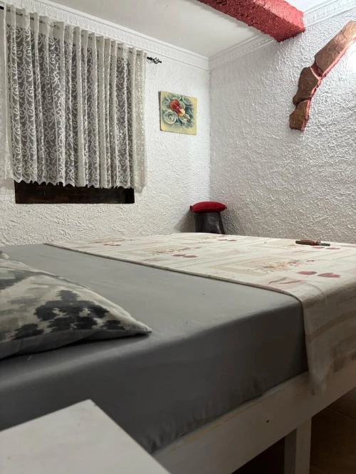 Vente Appartement F3 Béjaïa Tichy