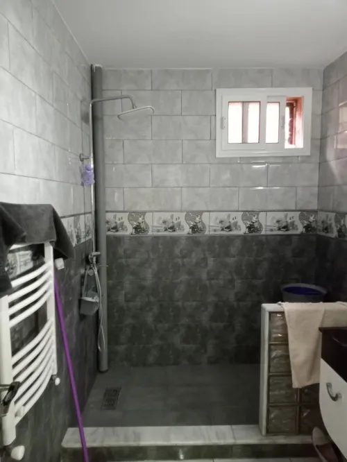 Vente Appartement F4 Béjaïa Bejaia
