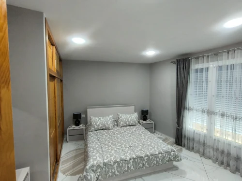 Vente Villa Béjaïa Bejaia