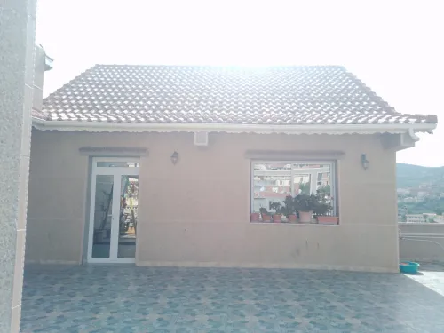 Vente Villa Béjaïa Bejaia