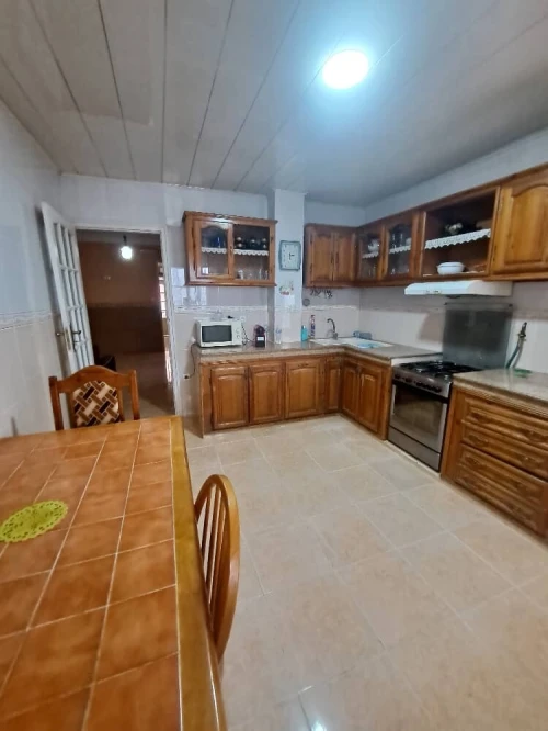 Vente Villa Béjaïa Bejaia