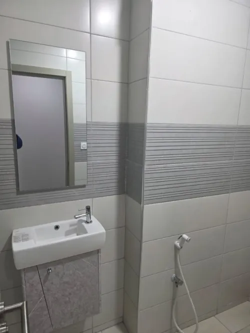 Vente Appartement F3 Béjaïa Bejaia
