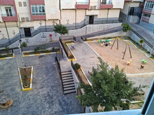 Vente Appartement F4 Béjaïa Bejaia