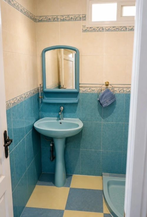 Vente Appartement F4 Béjaïa Souk el thenine