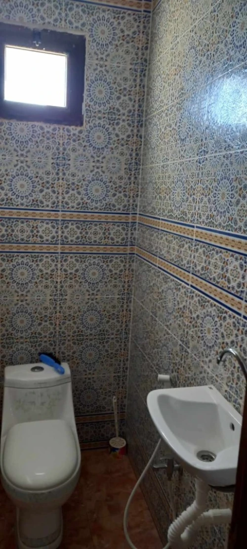 Vente Villa Béjaïa Bejaia