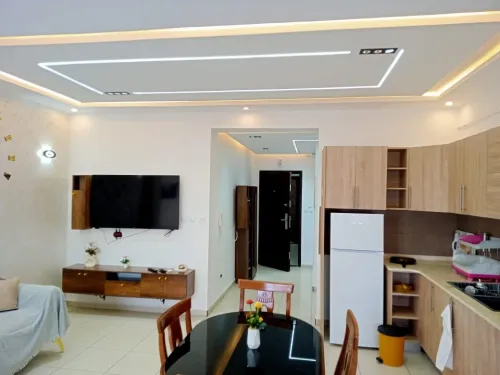 Vente Appartement F3 Béjaïa Bejaia