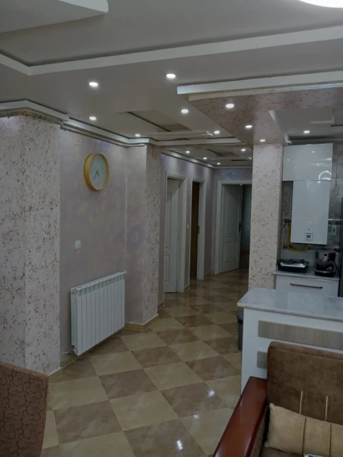 Vente Appartement F4 Béjaïa Bejaia