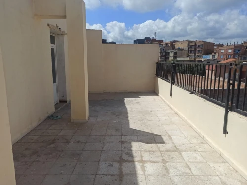Vente Appartement Duplex F4 Béjaïa Bejaia