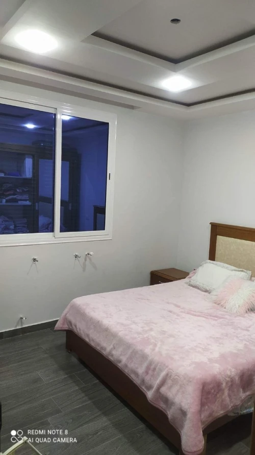 Vente Villa Béjaïa Bejaia