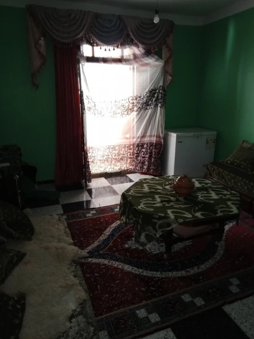 Vente Villa Béjaïa Bejaia