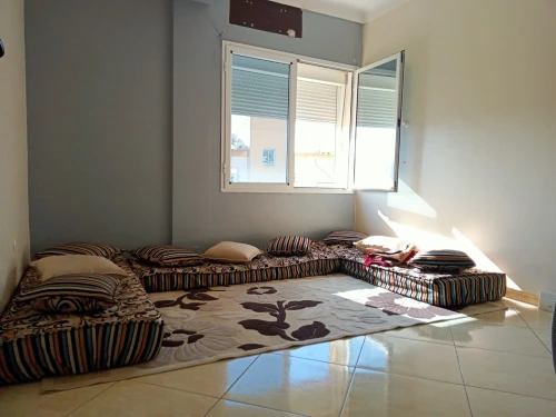 Vente Appartement F3 Béjaïa Bejaia