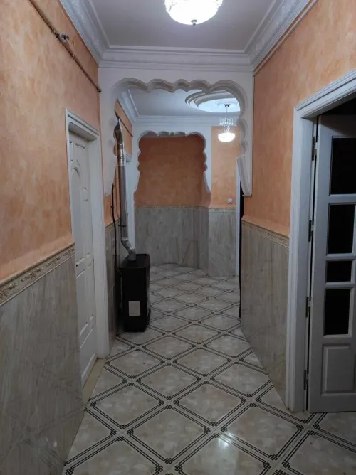 Vente Villa Béjaïa Amizour