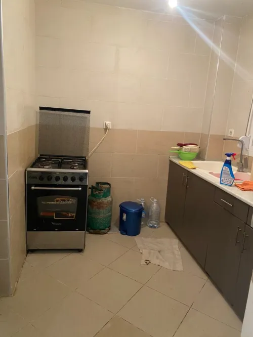 Vente Appartement F3 Béjaïa Bejaia