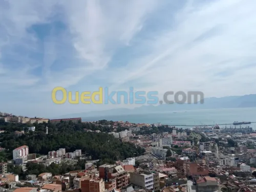 Vente Appartement F3 Béjaïa Bejaia