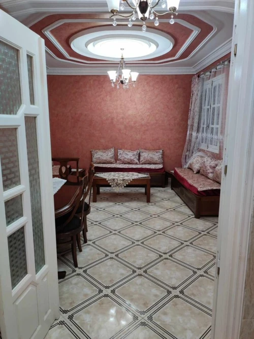 Vente Villa Béjaïa Amizour