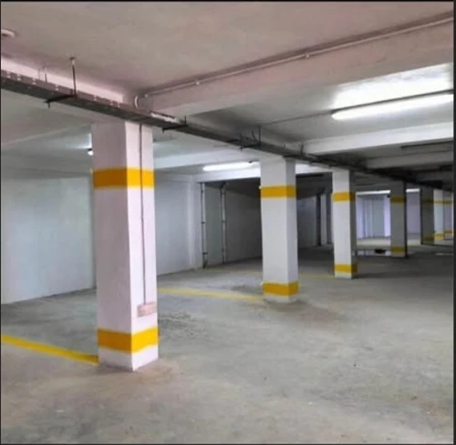 Vente Appartement F2 Béjaïa Bejaia