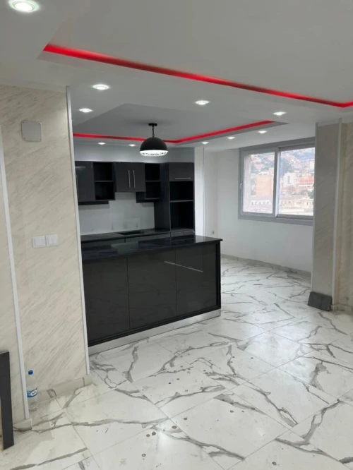 Vente Appartement F4 Béjaïa Sidi aich
