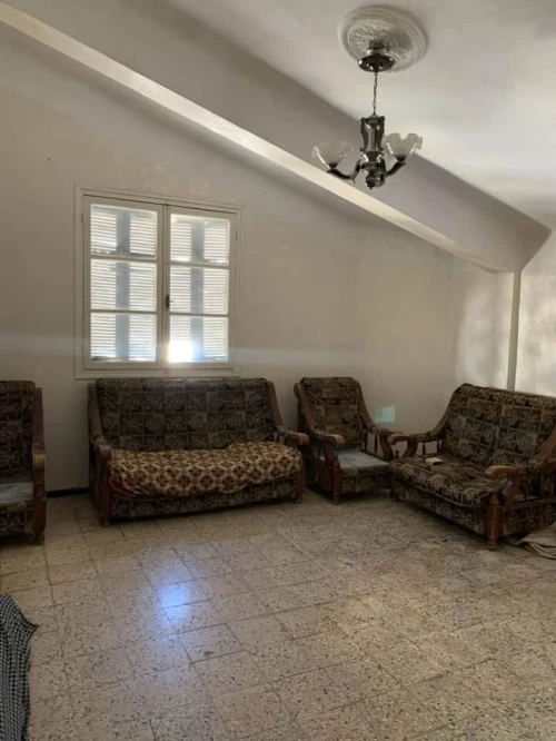 Vente Appartement F4 Béjaïa Bejaia