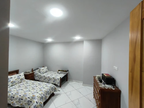 Vente Villa Béjaïa Bejaia