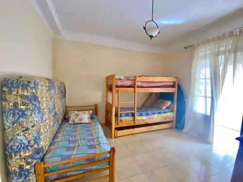 Vente Appartement F3 Béjaïa Beni ksila