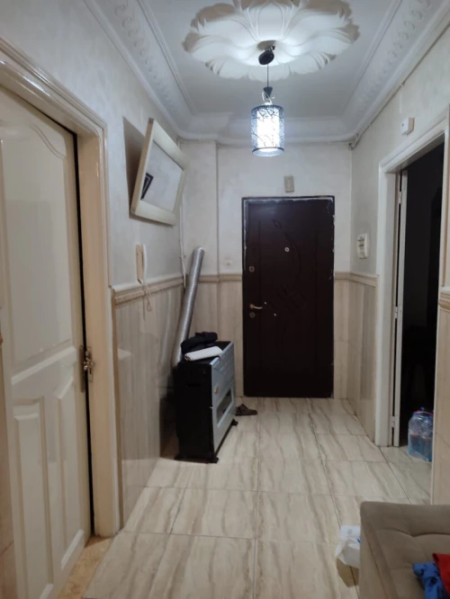 Vente Appartement F3 Béjaïa Bejaia