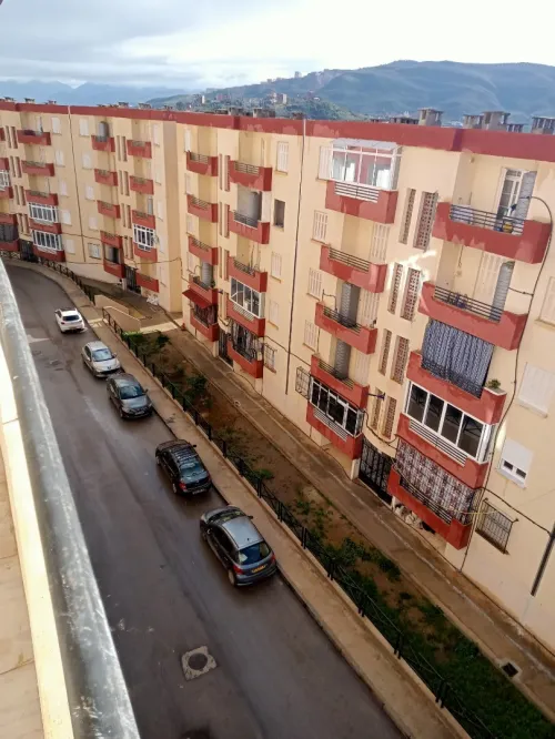 Vente Appartement F3 Béjaïa Bejaia