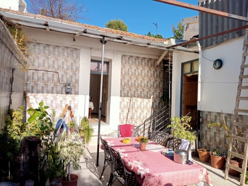 Vente Villa Béjaïa Bejaia