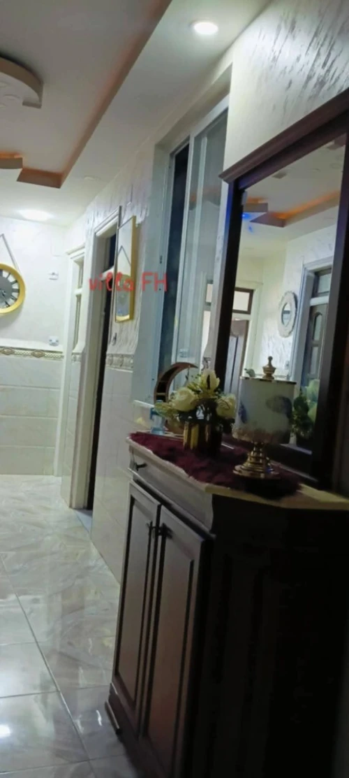 Vente Villa Béjaïa Bejaia