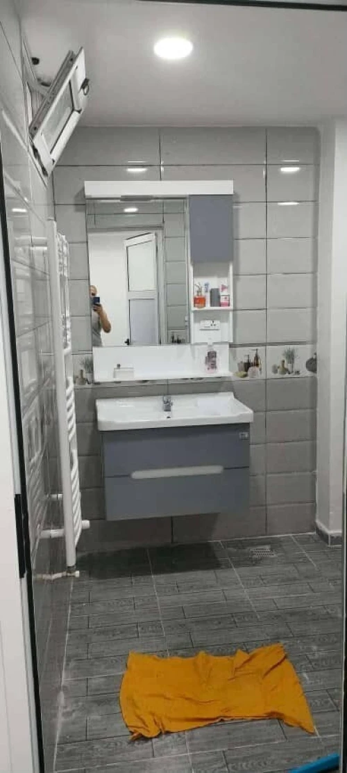 Vente Appartement F4 Béjaïa Bejaia
