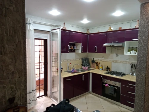 Vente Appartement F4 Béjaïa Bejaia
