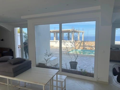 Vente Villa Béjaïa Beni ksila