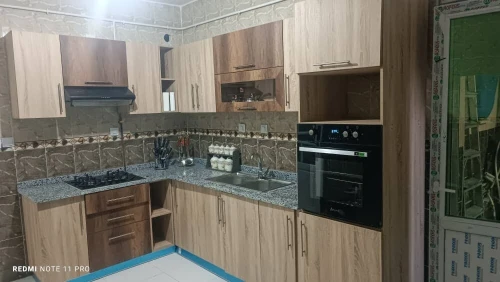 Vente Appartement F4 Béjaïa Bejaia