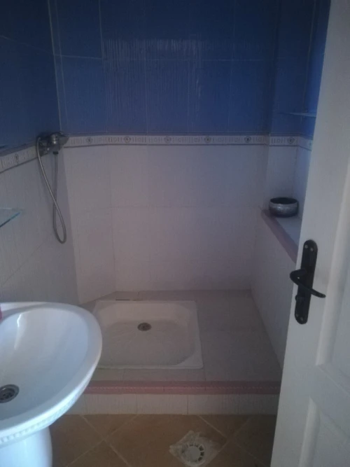 Vente Appartement F3 Béjaïa Bejaia