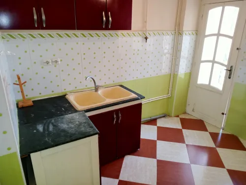 Vente Appartement F3 Béjaïa Bejaia