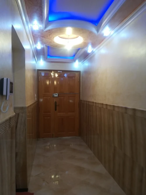 Vente Villa Béjaïa Bejaia