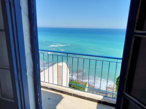 Location vacances Bungalow F5 Béjaïa Bejaia