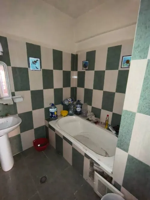 Vente Appartement F3 Béjaïa Bejaia