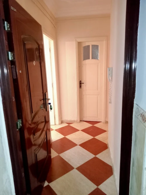 Vente Appartement F3 Béjaïa Bejaia